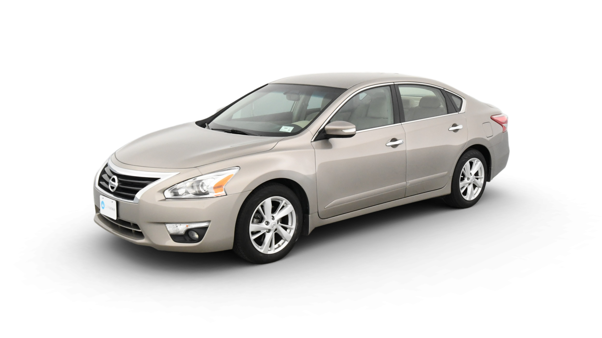 Used 2013 nissan altima carvana